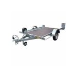 Plateau espace vert / loisir FRANC REV 300 SF