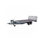 Plateau FRANC PJD 400 F270