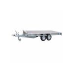 Plateau FRANC RIS 400 F270 R13 - 400X200 cm
