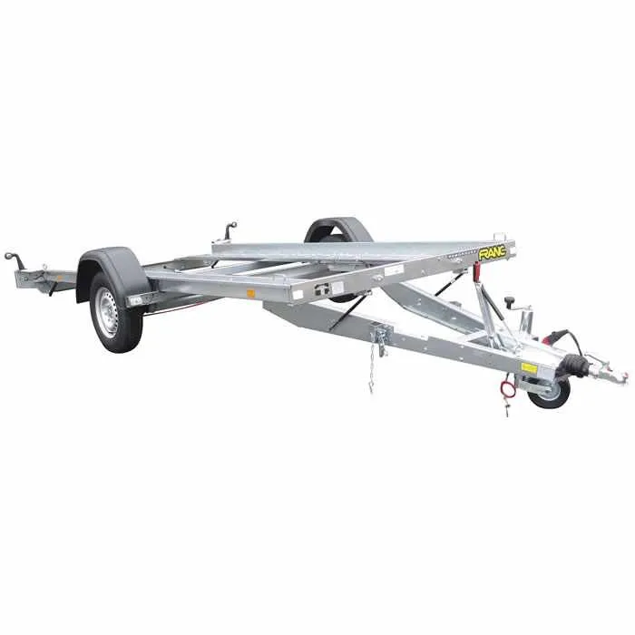 Porte Voiture FRANC PV 360 F130