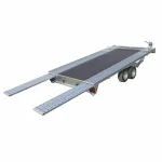 Porte Voiture FRANC PV PRO 270 + Plancher
