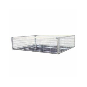 Rehausse grillagée Lider 39330 / 39331