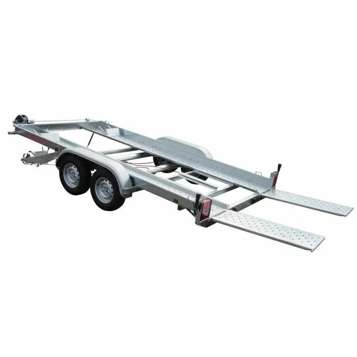 Porte voiture Lider 39760