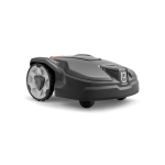 Robot tondeuse 305 HUSQVARNA