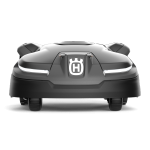Robot tondeuse 415X HUSQVARNA