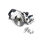 Scie circulaire de charpente FESTOOL 2300W – 132/NS-RS – 561755
