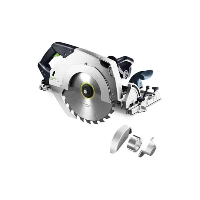 Scie circulaire de charpente FESTOOL 2300W – 132/NS-RS – 561755