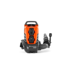 Souffleur de feuilles à batterie HUSQVARNA 340 iBT