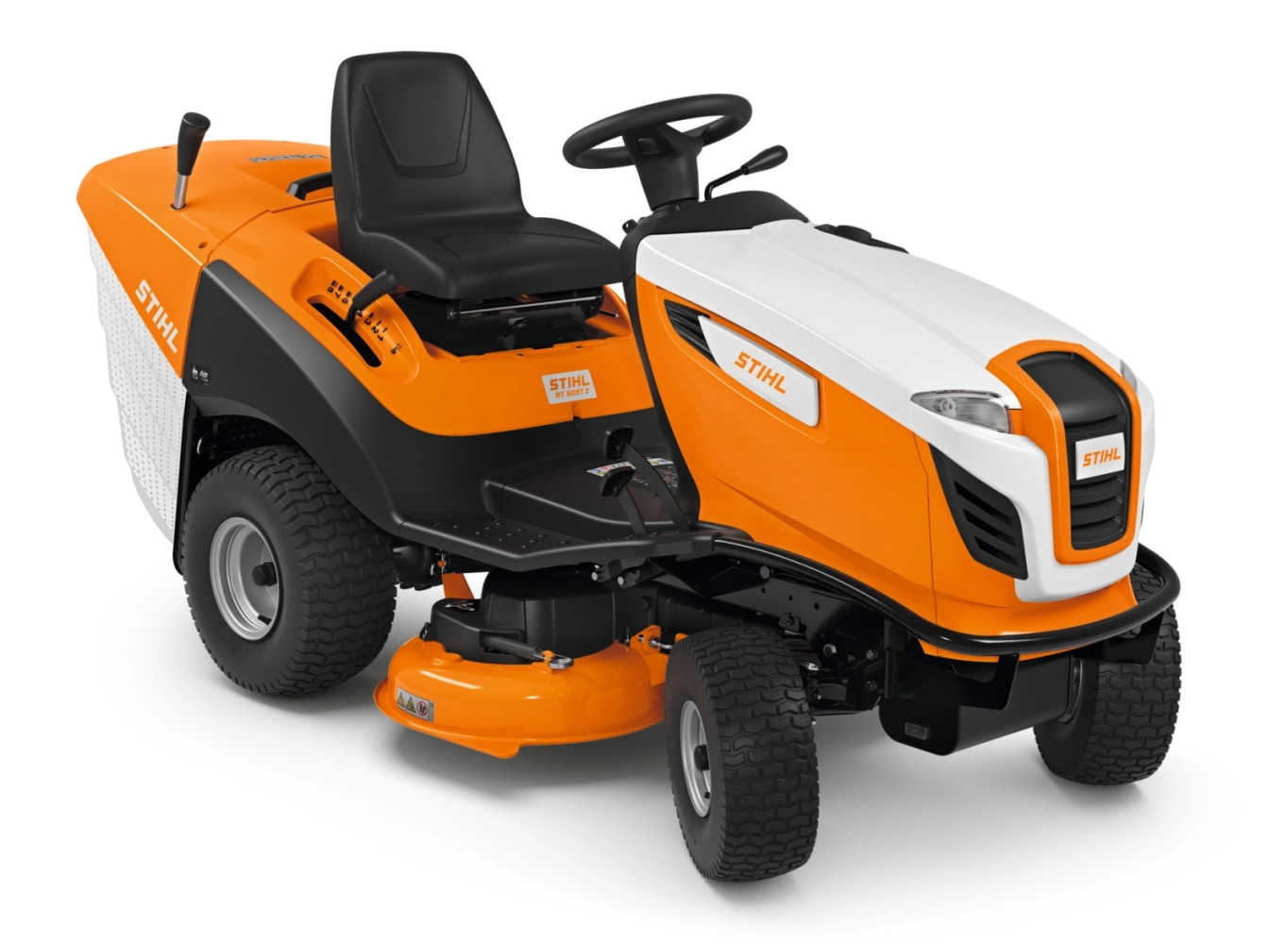 Tondeuse autoportée STIHL RT 5097