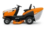 Tondeuse autoportée STIHL RT 5097 Z