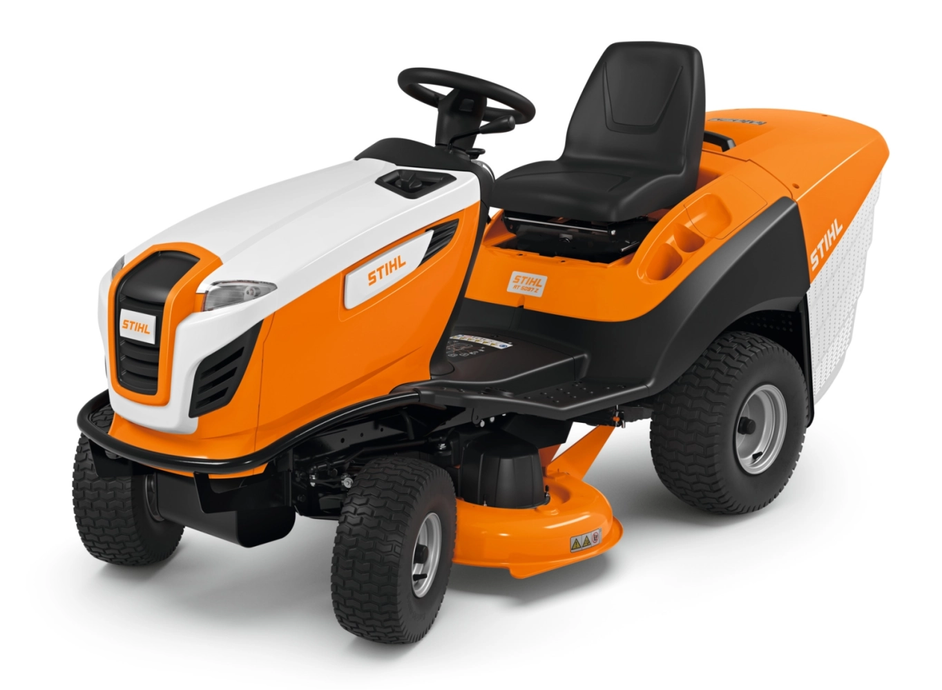 Tondeuse autoportée STIHL RT 5097 Z