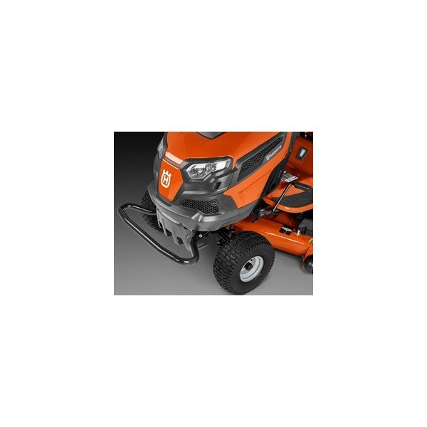 Tondeuse autoportée à éjection arrière HUSQVARNA TC 242 TX