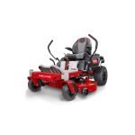 Tondeuse à rayon de braquage zéro Toro TimeCutter MX4275T / 74691